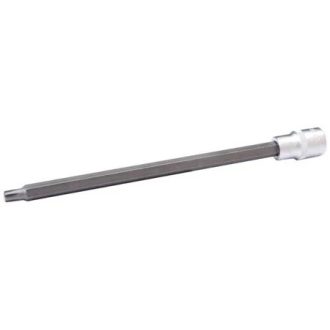   9-5184-R7 | Rátűzőkulcs - crowa+bit 1/2" RIBE - M 7 x 240 mm BGS