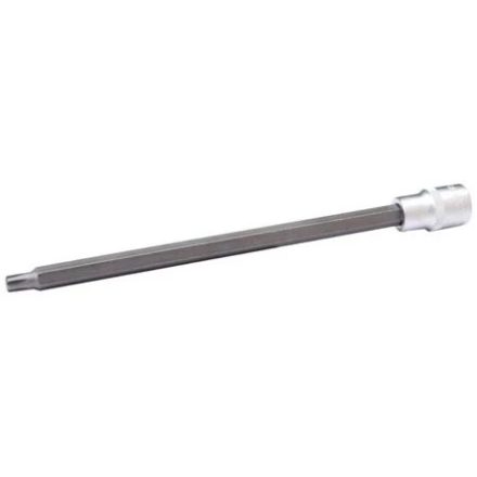 9-5184-R7 | Rátűzőkulcs - crowa+bit 1/2" RIBE - M 7 x 240 mm BGS