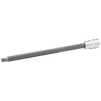   9-5184-R8 | Rátűzőkulcs - crowa+bit 1/2" RIBE - M 8 x 240 mm BGS