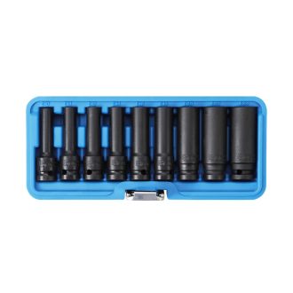 9-5204 | Torx készlet, gépi belső E-torx 9 db-os