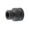 9-5246-1 | Teherautós bitekhez 1"-os bit tartó adapter 22 mm-es belső hatlap BGS
