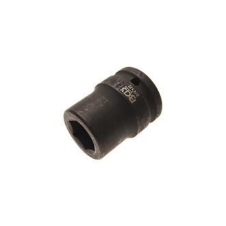   9-5246-2 | Teherautós bitekhez 3/4"-os bit tartó adapter 22 mm belső hatlap BGS
