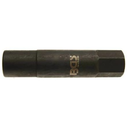 9-5246-E18 | Bit belső torx - teherautós - hosszú E18 - BGS