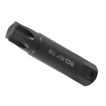 9-5246-T100 | Bit torx - teherautós - T100-as méret
