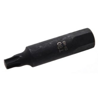 9-5246-T80 | Bit torx - teherautós -  T80-as méret