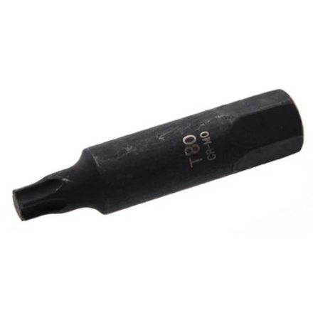 9-5246-T80 | Bit torx - teherautós -  T80-as méret