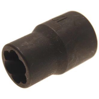 9-5266-12 | Csavarkiszedő készletből 12-es fej 1/2"