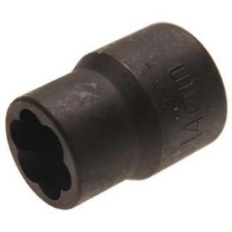 9-5266-14 | Csavarkiszedő készletből 14-es fej 1/2"