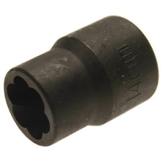 9-5266-15 | Csavarkiszedő készletből 15-ös fej 1/2"