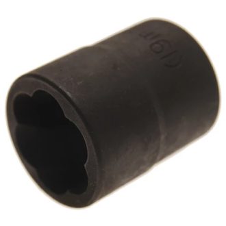 9-5266-19 | Csavarkiszedő készletből 19-es fej  1/2"