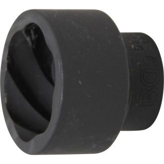   9-5268-41 | Kerékőr leszedő dugófej 3/4" rövid 41 mm-es BGS