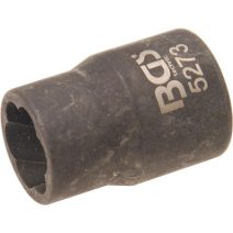 3/8"-os speciális dugófejek sérült csavarokhoz