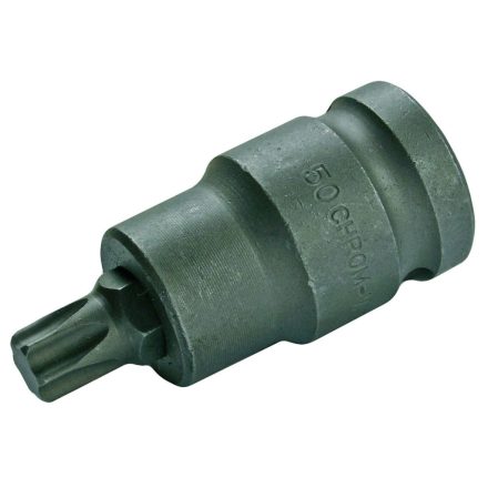 9-5374 | Légkulcsfej torx 1/2" T50-es x 55 mm - BGS
