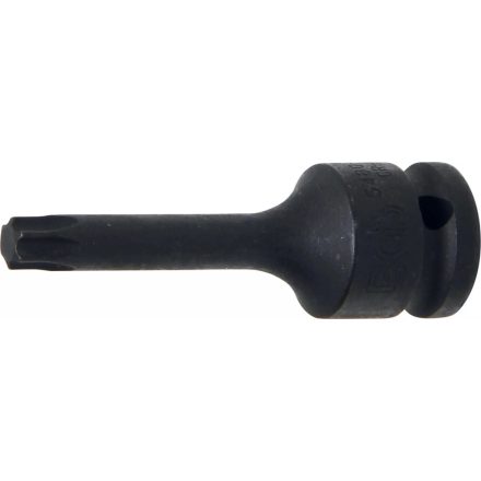 9-5480-T50 | Rátűzőkulcs, gépi Torx T50 1/2" - BGS