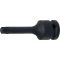 9-5480-T50 | Rátűzőkulcs, gépi Torx T50 1/2" - BGS