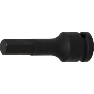 9-5481-M12 | Légkulcs imbuszfej 1/2" H12  75 mm - BGS