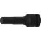 9-5481-M12 | Légkulcs imbuszfej 1/2" H12  75 mm - BGS