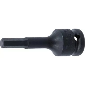 9-5481-M8 | Légkulcs imbuszfej 1/2" H 8  75 mm - BGS