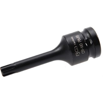 9-5483-M8 | Légkulcsfej RIBE 1/2" M8x75 mm - BGS