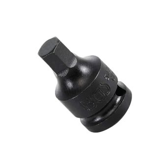 9-5485-11 | Légkulcs imbuszfej 1/2" 11-es RÖVID