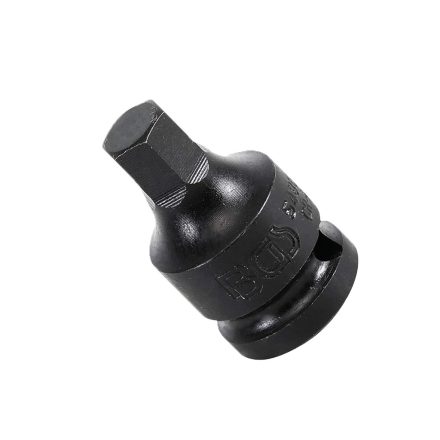 9-5485-11 | Légkulcs imbuszfej 1/2" 11-es RÖVID
