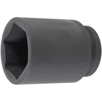 9-5500-75 | Légkulcsfej 1" 6 l.h.  75-ös BGS