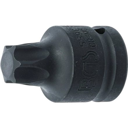 9-5590 | Légkulcsfej torx 3/4"  90-es - BGS
