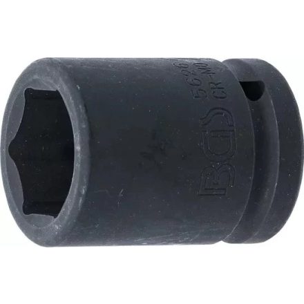 9-5626 | Légkulcsfej 3/4" 6 l.n. 26-os