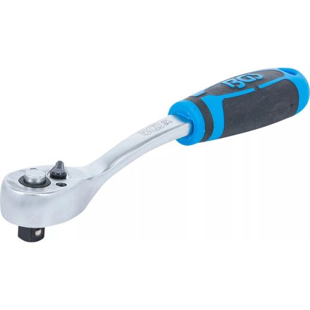 9-631 | Crowa racsnis kulcs 3/8" 90 fogú hajlított BGS