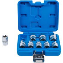 1/2" E-Tip. torx