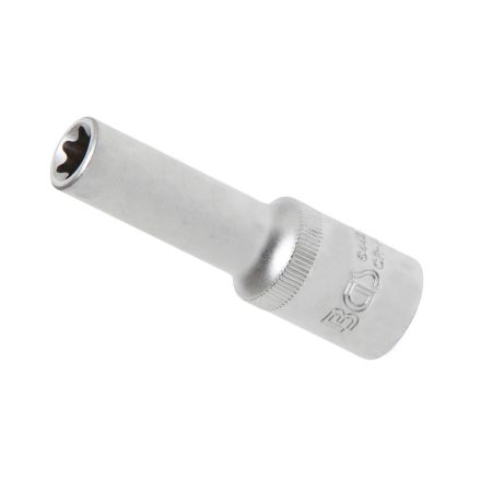 9-6442 | Dugókulcs - crowafej 1/2" belső torx E12 hosszú