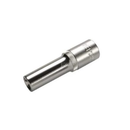 9-6444 | Dugókulcs - crowafej 1/2" belső torx E14 hosszú