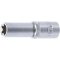 9-6446 | Dugókulcs - crowafej 1/2" belső torx hosszított E16 BGS