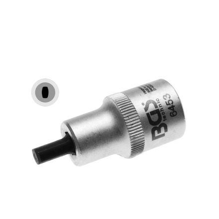 9-6453 | Lengéscsillapító McPherson csonkállvány szétfeszítő kulcs 5,5x8,2 mm1/2"