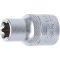 9-6464 | Dugókulcs - crowafej 1/2" belső torx E14 - BGS