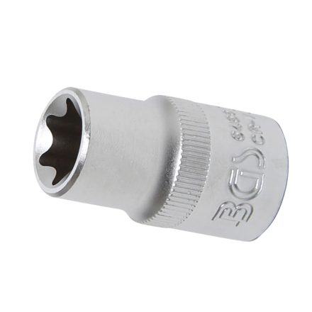 9-6466 | Dugókulcs - crowafej 1/2" belső torx E16
