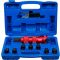 9-6834 | Szegecsanyahúzó adapter fúrógéphez-behajtóhoz M3-M4-M5-M6-M8-M10 Acélhoz