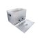 9-6882 | Ultrahangos tisztító berendezés 30 liter 600W + fűtés 500W - BGS