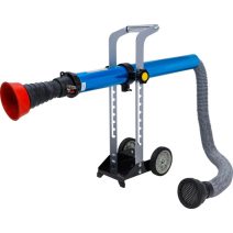 Egyéb kipufogó szer.