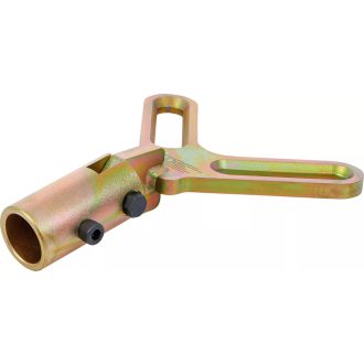   9-71043 | Váltótartó-emelőhöz kerékcsapágyház támasztó/emelő/süllyesztő adapter