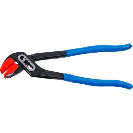 9-72321 | Fogó vízpumpa 240 mm 10" + felrakható piros védőpofa készlet