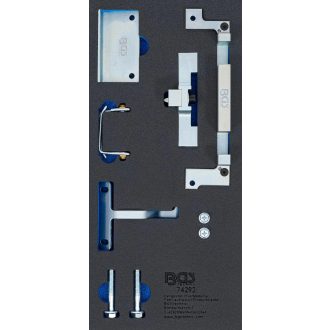   9-74292 | Vezérlésrögzítő készlet Ford 1.5 Duratec 3 hengeres - BGS