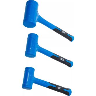 9-74442 | Kalapács sörétes készlet 450-765-1275g - BGS