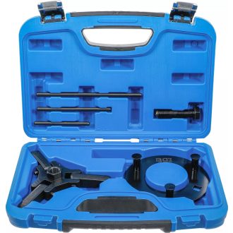   9-7761 | Főtengely-ékszíjtárcsa lehúzó GM/Chysler/Ford/Mitsubishi - BGS