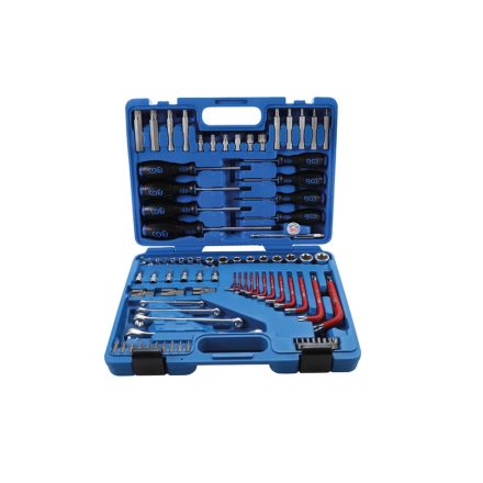 9-7849 | Torx készlet 84 db-os