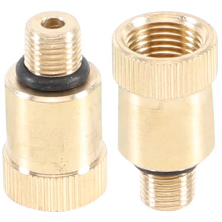 9-8005-10 | Kompressziómérő benzines BGS-hez M10x1,0-es adapter