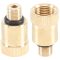 9-8005-10 | Kompressziómérő benzines BGS-hez M10x1,0-es adapter