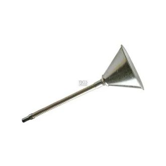 9-8030 | Tölcsér - fém - átmérő: 145 mm - BGS