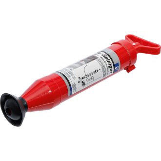 9-8040 | Lefolyócső tisztító 380 mm