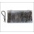9-8043 | Rugós biztosító szeg készlet 150 db-os 2.4 - 4.0 mm - BGS